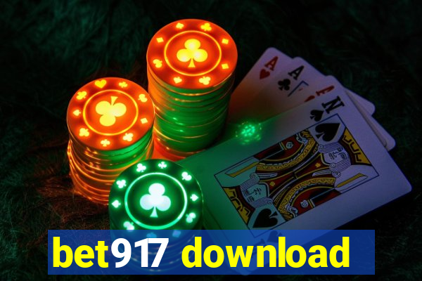 bet917 download